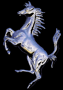 il est bo le chevale