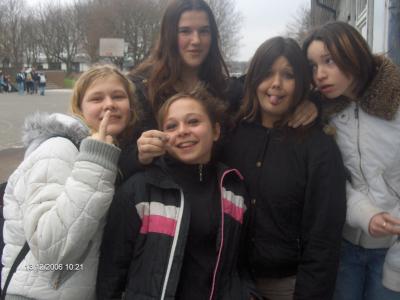 ma classe