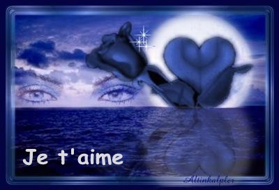 je dedie ce message a quelq un