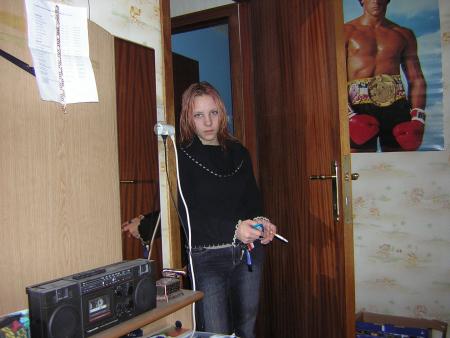 voila c moi