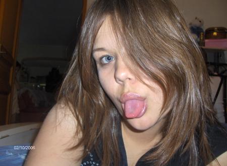 ma copine