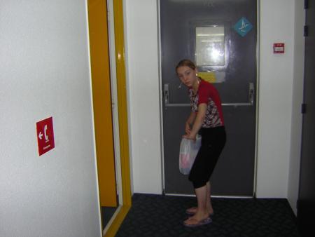 l hotel